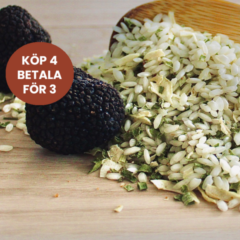 Tryffelrisotto, 300g