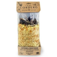 Risotto med Svamp & Saffran, 300g