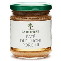 Paté på Karljohansvamp, 180g