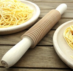 Mattarello - Spaghetti