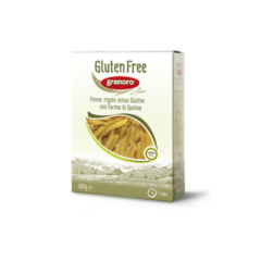 Granoro - Penne (glutenfri), 400g