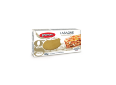 Granoro - Lasagneplattor, 500g