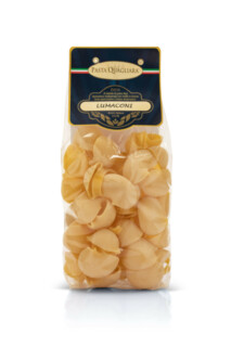 Quagliara - Lumaconi, 500g