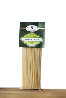 Quagliara - Spaghettoni, 500g