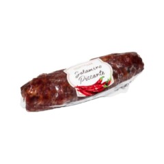 Valdichiana salamino piccante, 160 g