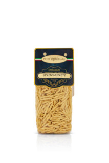 Quagliara - Strozzapreti, 500g