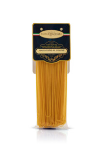 Quagliara - Tagliolini al limone, 500g