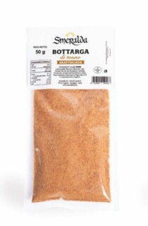 Bottarga från tonfisk (riven) påse, 50g