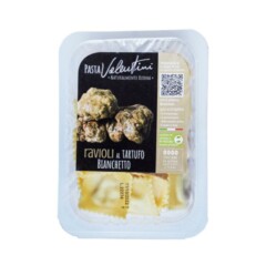 Ravioli med tryffel, 250g