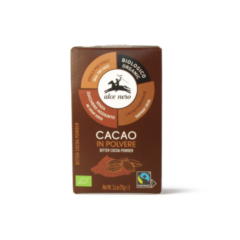 Ekologiskt kakaopulver, 75g