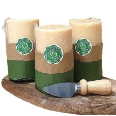 Parmigiano Reggiano Cuore 13 mån, 450g