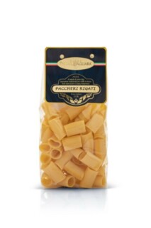 Quagliara - Paccheri rigati, 500g