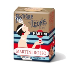Martini Rosso, 30g