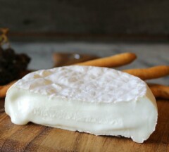 Camembert di bufala, 290g