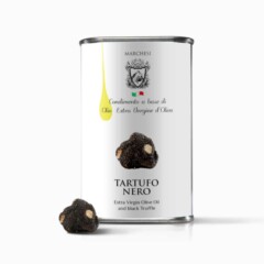 Olivolja 'tartufo nero', 250ml