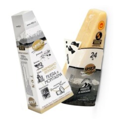 Parmigiano Reggiano 24 mån, 500g