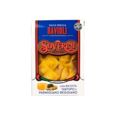 Ravioli Tartufi