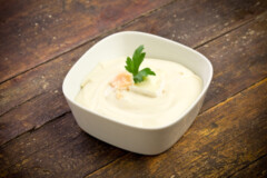Parmesankräm, 270g