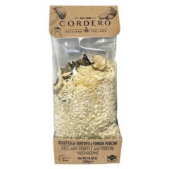 Risotto med Tryffel & Svamp, 300g
