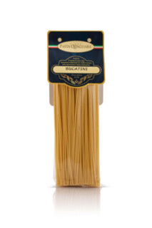 Quagliara - Bucatini, 500g