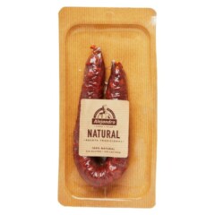 Chorizo Natural, 200 g