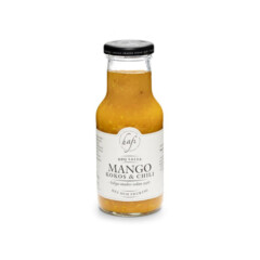 Mango Kokos Chili Salsa, 285g
