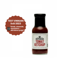 Skeppsholms Ketchup, 250ml