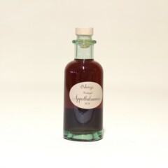 Balsamico Äpple, 200ml