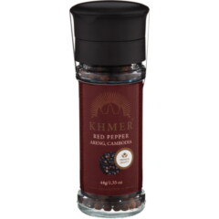 Khmer Areng Rödpeppar, 44g