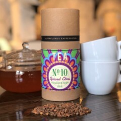 Blend No. 10 - Spiced Chai, 195g