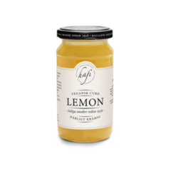 Lemon Curd, 235g