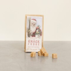 Knäckfudge, 100g