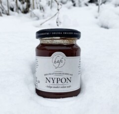 Nyponmarmelad, 140g