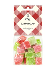 Elsas Julmarmelad, 160g