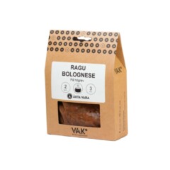 VAK° Ragu Bolognese, 360g