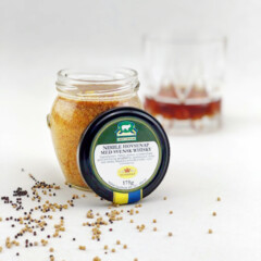 Nibbles Whiskeysenap, 175g