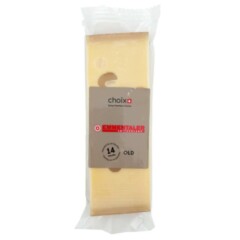 Emmentaler AOP, 14 mån, 200 g