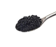 Svart tångcaviar, 85g