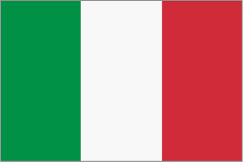 Italienska mjölsorter och vad de används till